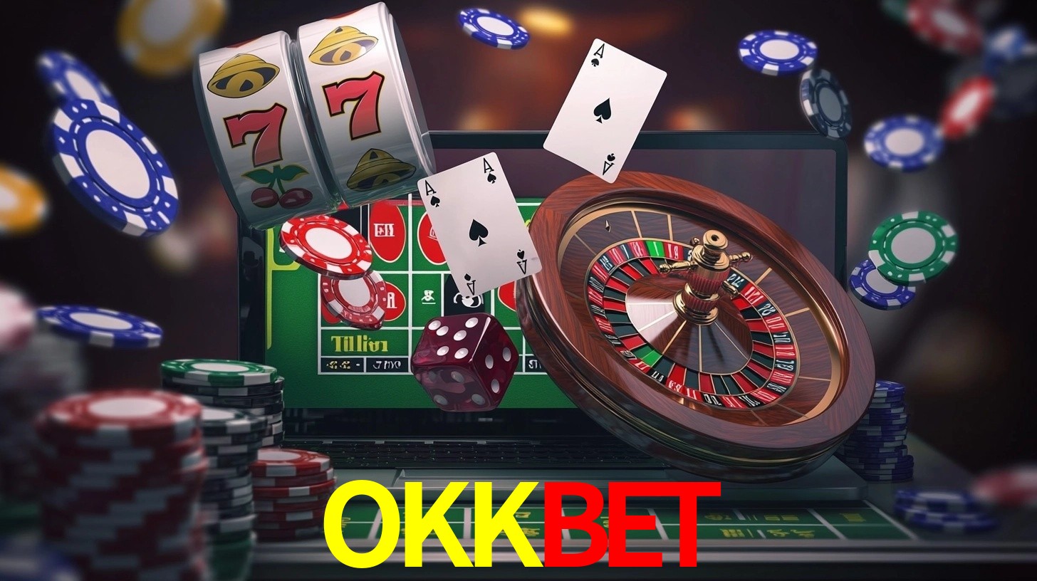 Tennis Betting OKKBET