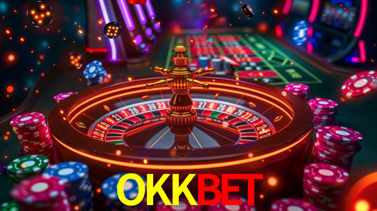 Bônus Diários OKKBET
