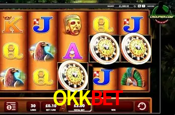 Apostas Esportivas na OKKBET: Um Guia Completo
