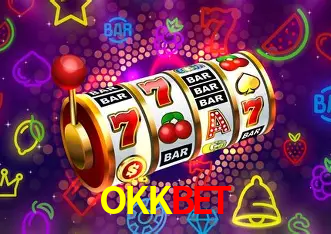 Descubra a Magia dos Jogos de Arcade no OKKBET