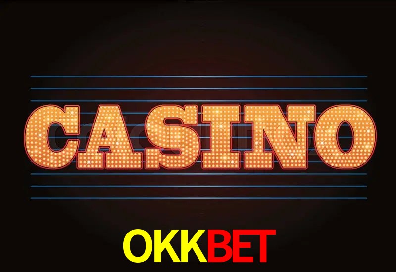 Diretório de Jogos OKKBET