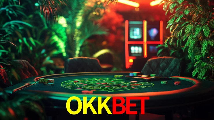 Bonus Features OKKBET