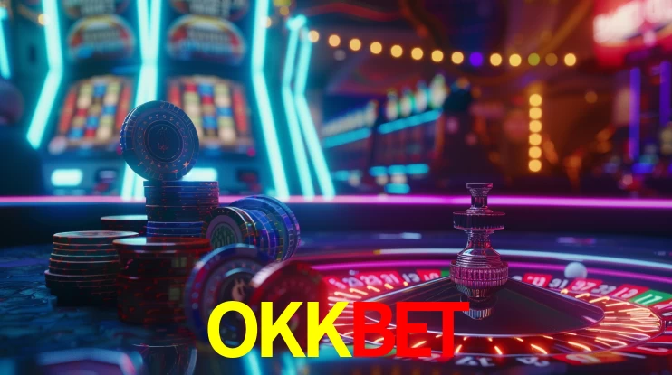 APP oficial da OKKBET para mobile