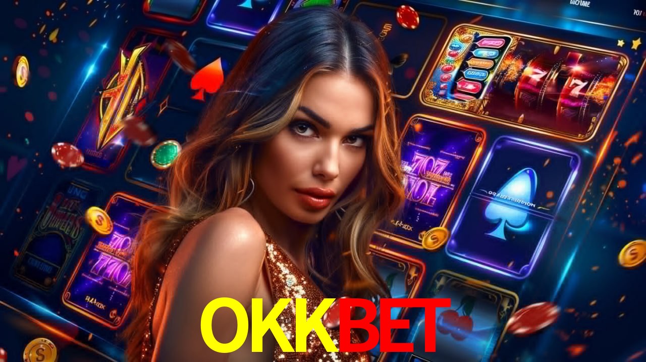 OKK.BET