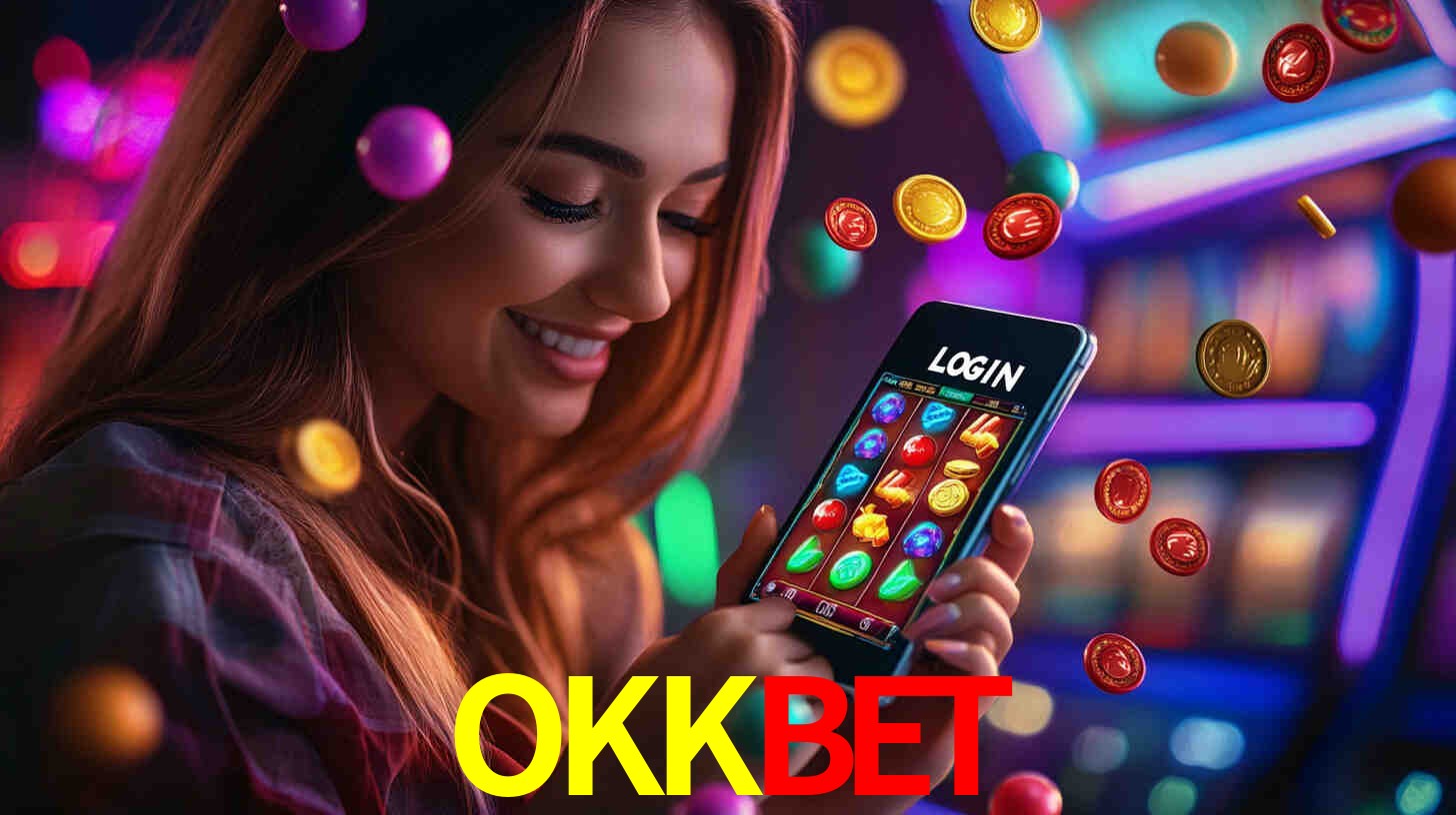 VIP Casino OKKBET