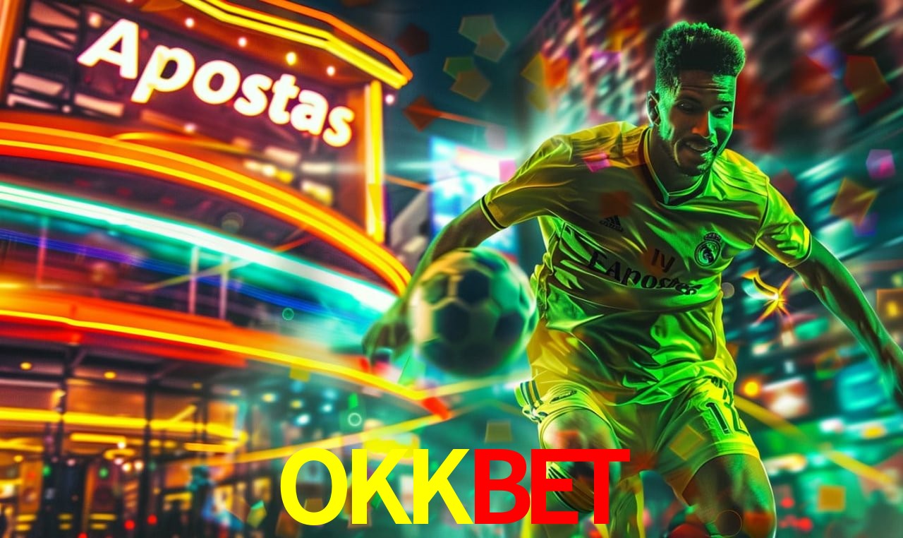 Segurança 2FA OKKBET