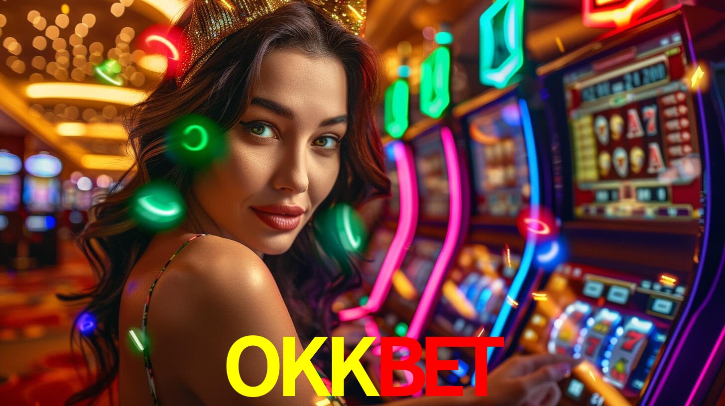 OKK BET login