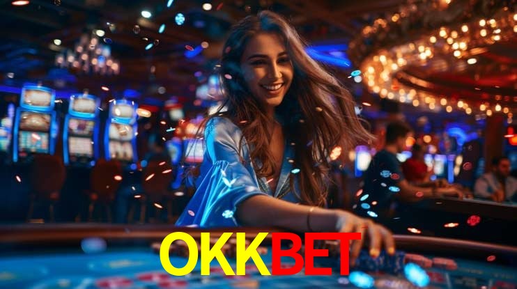 Platform Technology OKKBET