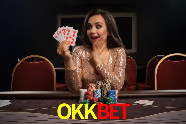 Programa VIP OKKBET